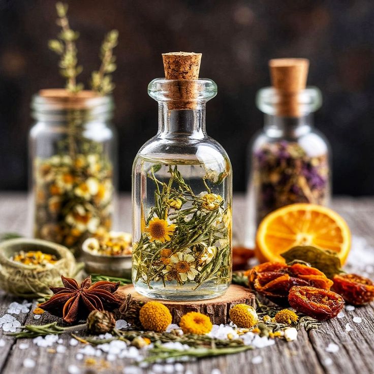 Career Spell Process